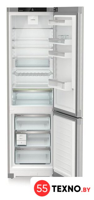 Холодильник Liebherr CNgwc 5723 Plus NoFrost 5723-22001 - Изображение №7 — Интернет-магазин 55texno.by