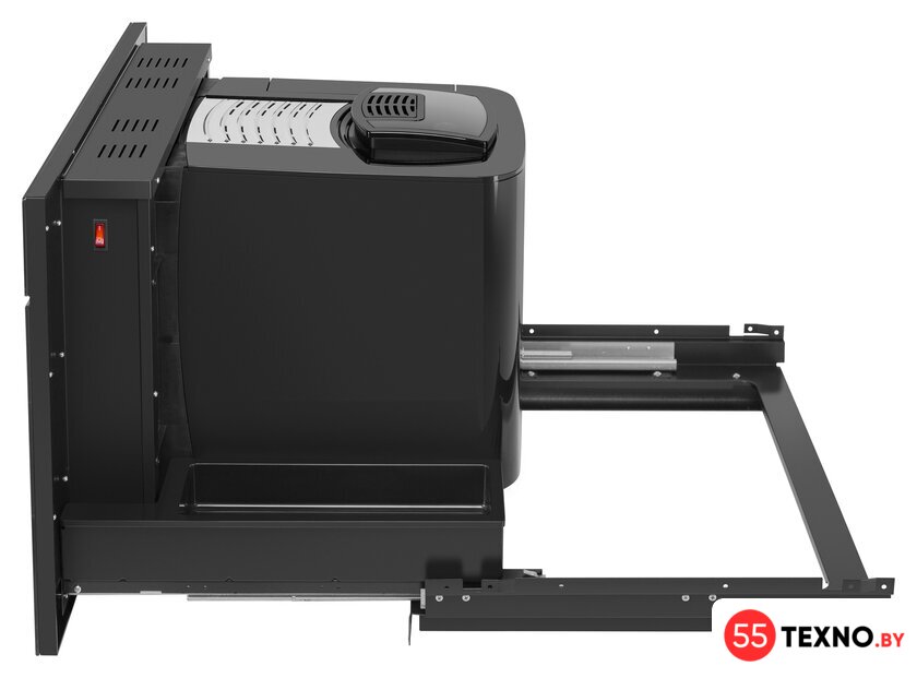 Кофемашина MAUNFELD AMCM1503B - Изображение №5 — Интернет-магазин 55texno.by