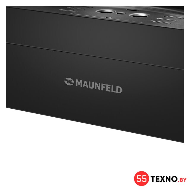 Кофемашина MAUNFELD AMCM1503B - Изображение №9 — Интернет-магазин 55texno.by