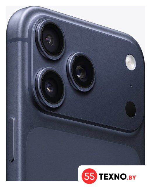 Телефон Apple iPhone 17 Pro Max 512GB (глубокий синий) - Изображение №3 — Интернет-магазин 55texno.by