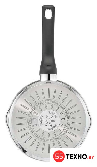 Набор кастрюль Tefal G723S674 - Изображение №7 — Интернет-магазин 55texno.by