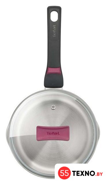 Набор кастрюль Tefal G723S674 - Изображение №6 — Интернет-магазин 55texno.by