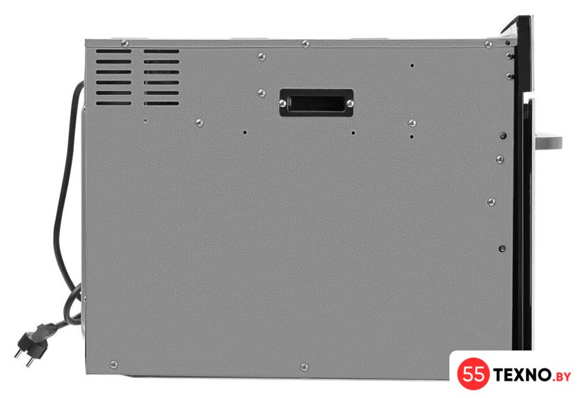 Электрический духовой шкаф MAUNFELD XCMO4414GW - Изображение №6 — Интернет-магазин 55texno.by