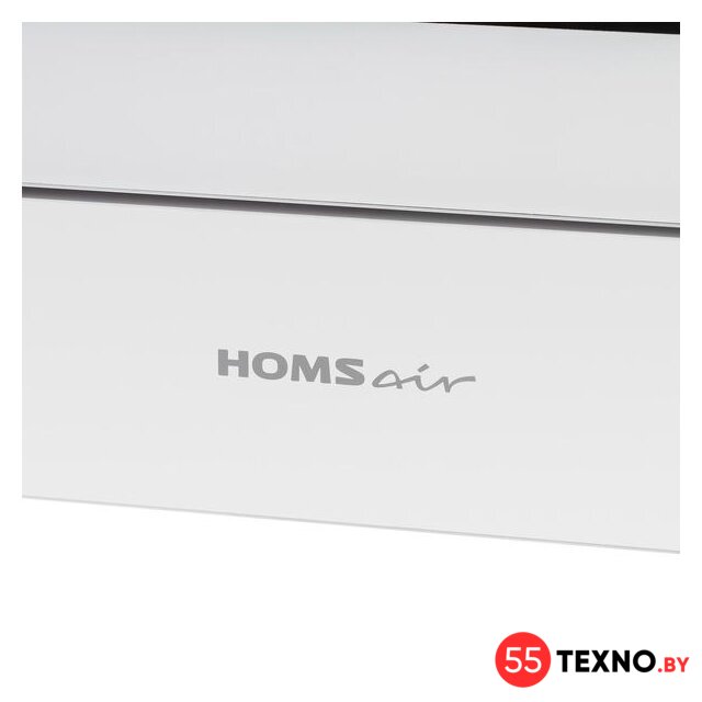 Микроволновая печь HOMSair MOB205WH - Изображение №8 — Интернет-магазин 55texno.by
