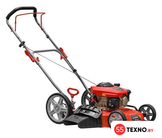 Газонокосилка ECO LG-810 - Изображение №1 — Интернет-магазин 55texno.by