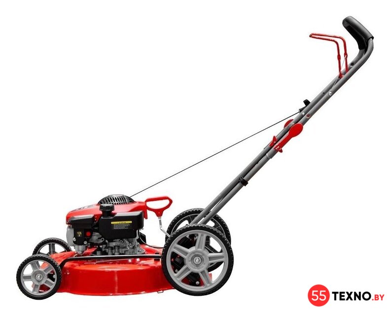 Газонокосилка ECO LG-810 - Изображение №3 — Интернет-магазин 55texno.by