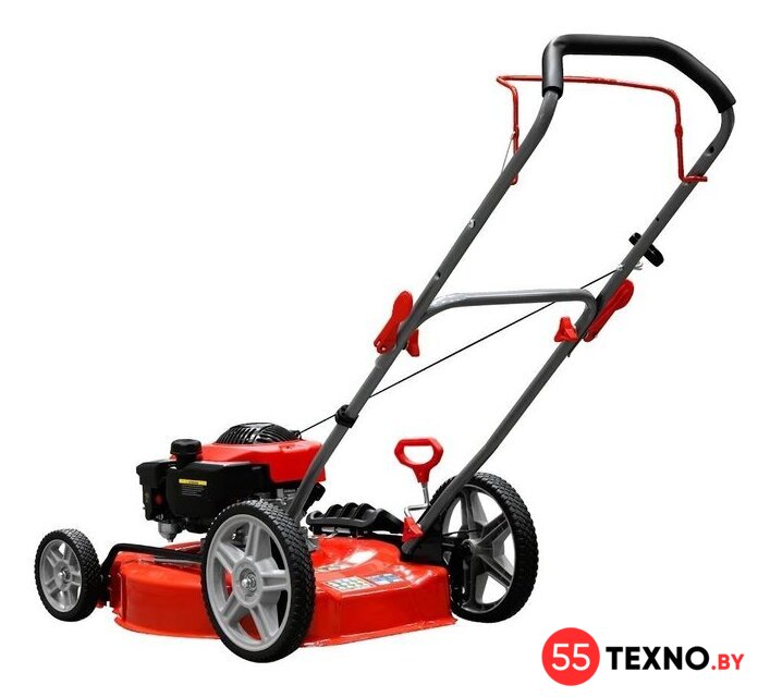 Газонокосилка ECO LG-810 - Изображение №2 — Интернет-магазин 55texno.by