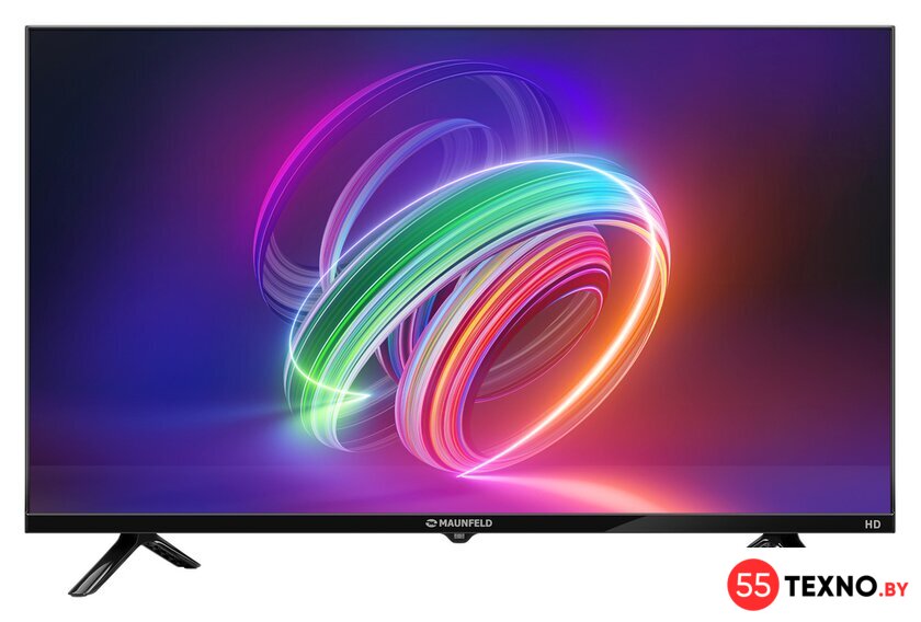 Телевизор MAUNFELD MLT32HSX02 - Изображение №1 — Интернет-магазин 55texno.by