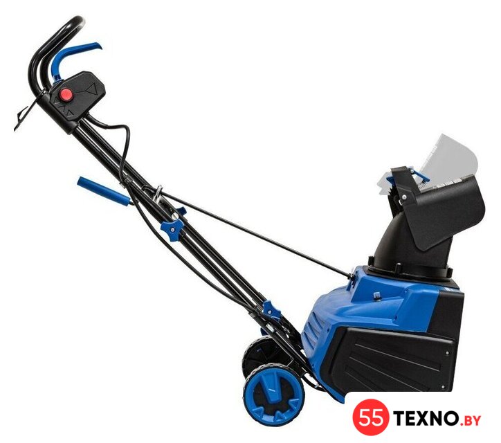 Снегоуборщик Hyundai S-446 - Изображение №2 — Интернет-магазин 55texno.by