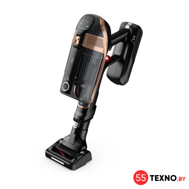 Пылесос Tefal TY99F1WO - Изображение №3 — Интернет-магазин 55texno.by