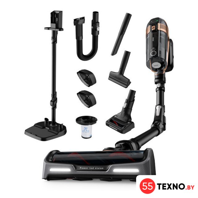 Пылесос Tefal TY99F1WO - Изображение №4 — Интернет-магазин 55texno.by