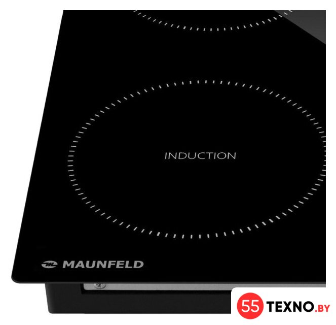 Варочная панель MAUNFELD AVI4531BK - Изображение №10 — Интернет-магазин 55texno.by