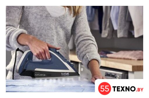Утюг Tefal FV6824E0 - Изображение №6 — Интернет-магазин 55texno.by