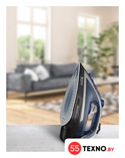 Утюг Tefal FV6824E0 - Изображение №4 — Интернет-магазин 55texno.by
