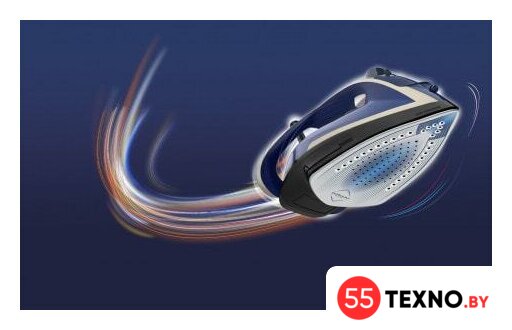 Утюг Tefal FV6824E0 - Изображение №2 — Интернет-магазин 55texno.by