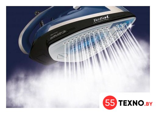 Утюг Tefal FV6824E0 - Изображение №3 — Интернет-магазин 55texno.by