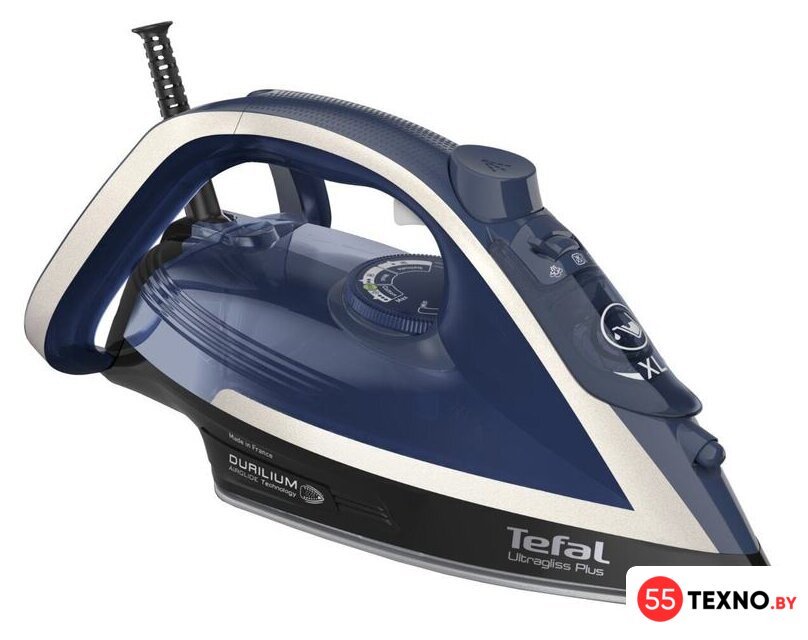 Утюг Tefal FV6824E0 - Изображение №1 — Интернет-магазин 55texno.by