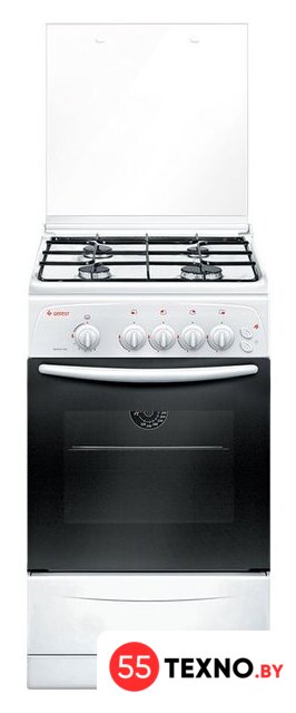 Кухонная плита GEFEST 3200-06 К2 - Изображение №1 — Интернет-магазин 55texno.by