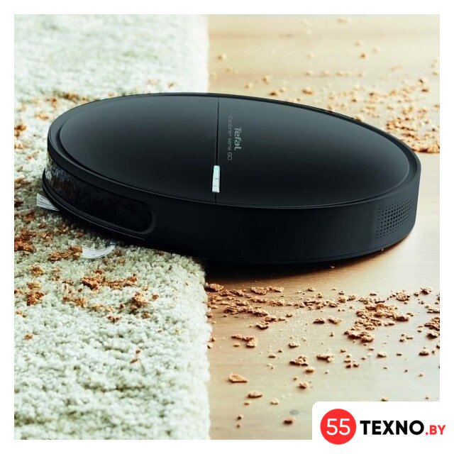 Робот-пылесос Tefal Explorer Serie 60 RG7455WH - Изображение №6 — Интернет-магазин 55texno.by