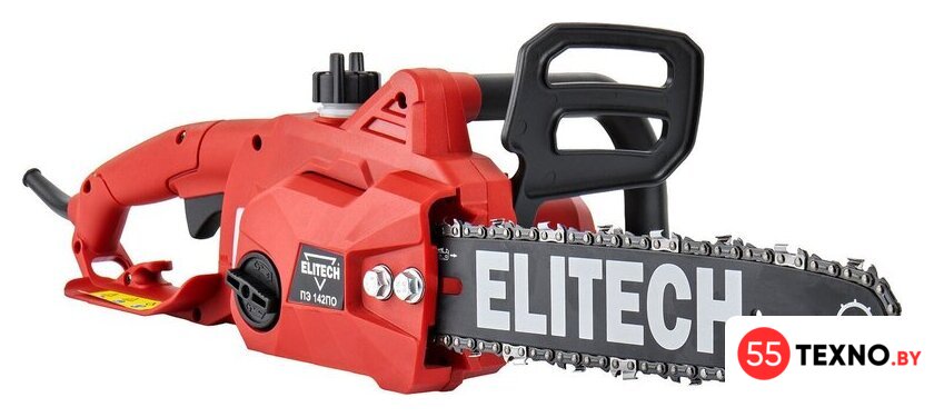 Электрическая пила ELITECH ПЭ 142ПО E1611.022.00 - Изображение №4 — Интернет-магазин 55texno.by