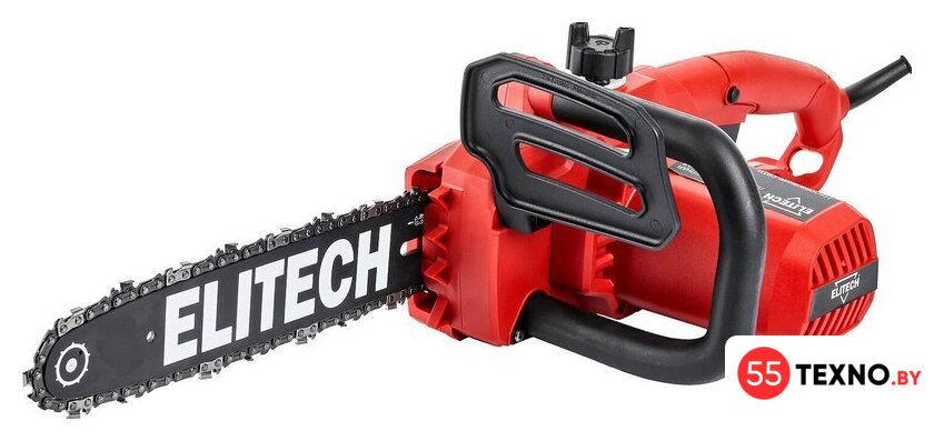 Электрическая пила ELITECH ПЭ 142ПО E1611.022.00 - Изображение №3 — Интернет-магазин 55texno.by