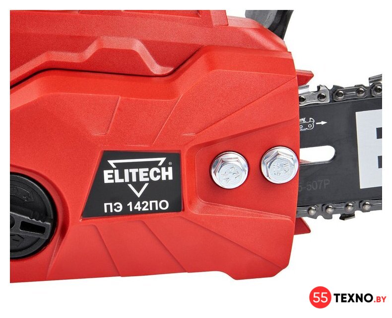 Электрическая пила ELITECH ПЭ 142ПО E1611.022.00 - Изображение №10 — Интернет-магазин 55texno.by