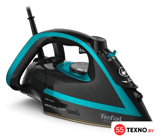 Утюг Tefal Puregliss FV8066E0 - Изображение №1 — Интернет-магазин 55texno.by