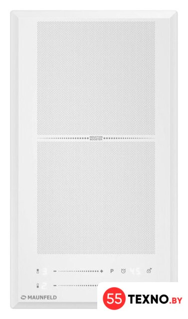 Варочная панель MAUNFELD CVI292S2FWH Lux - Изображение №1 — Интернет-магазин 55texno.by