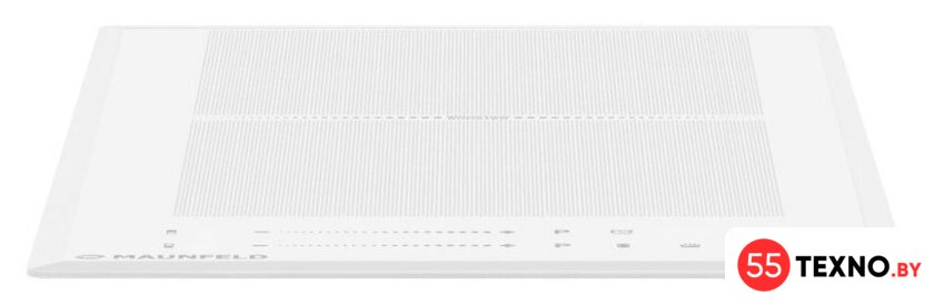 Варочная панель MAUNFELD CVI292S2FWH Lux - Изображение №7 — Интернет-магазин 55texno.by
