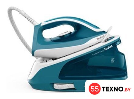 Утюг Tefal SV6131E0 - Изображение №2 — Интернет-магазин 55texno.by
