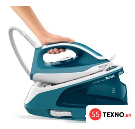 Утюг Tefal SV6131E0 - Изображение №6 — Интернет-магазин 55texno.by