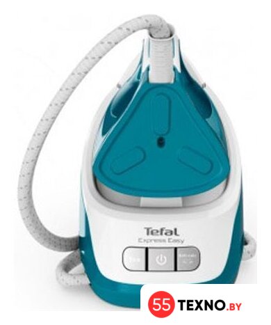 Утюг Tefal SV6131E0 - Изображение №4 — Интернет-магазин 55texno.by