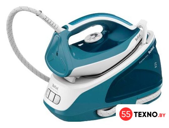 Утюг Tefal SV6131E0 - Изображение №1 — Интернет-магазин 55texno.by