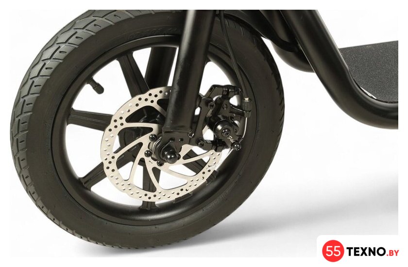 Электросамокат SameBike Comfort Pro 10 (черный) - Изображение №17 — Интернет-магазин 55texno.by