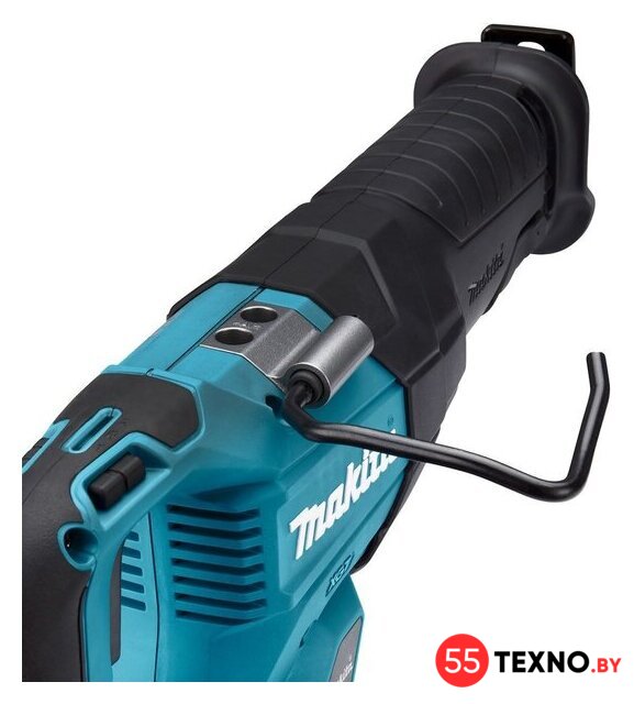 Сабельная пила Makita JR001GM201 (с 2-мя АКБ 4 Ah, кейс) - Изображение №13 — Интернет-магазин 55texno.by