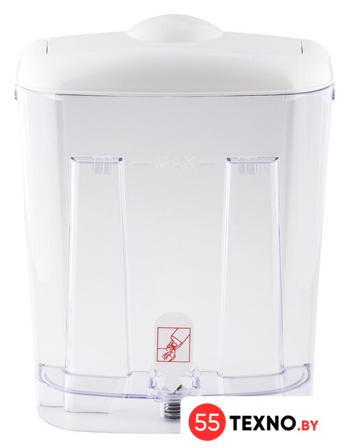 Рожковая кофеварка MAUNFELD MF-735WH Pro - Изображение №13 — Интернет-магазин 55texno.by