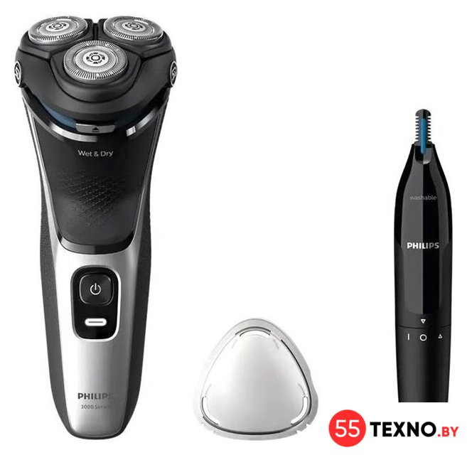 Электробритва Philips S3143/02 - Изображение №1 — Интернет-магазин 55texno.by