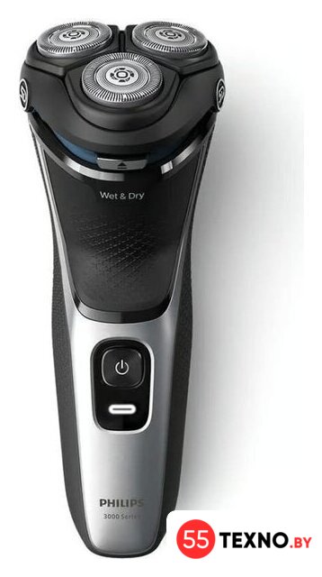 Электробритва Philips S3143/02 - Изображение №2 — Интернет-магазин 55texno.by