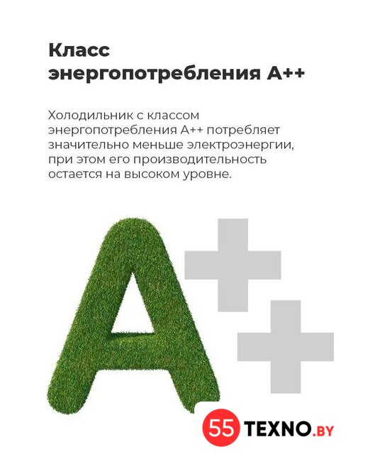 Холодильник MAUNFELD MFF185NFW - Изображение №21 — Интернет-магазин 55texno.by
