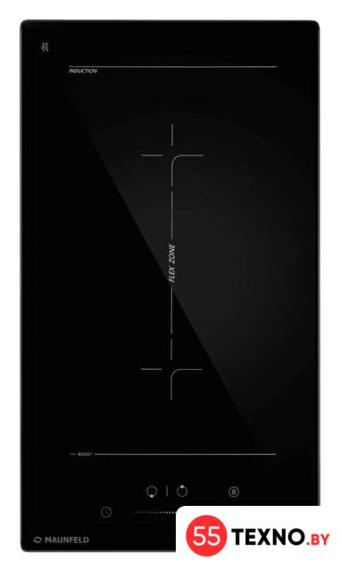 Варочная панель MAUNFELD AVI3028SFBK - Изображение №1 — Интернет-магазин 55texno.by