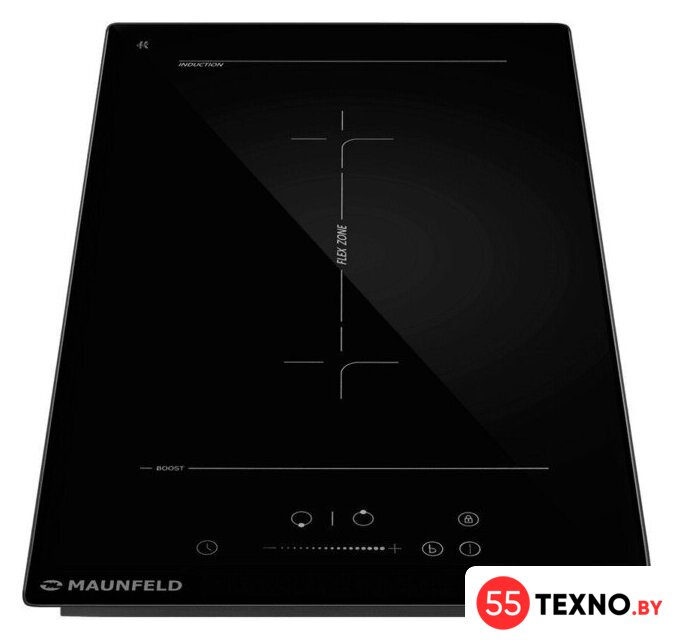 Варочная панель MAUNFELD AVI3028SFBK - Изображение №5 — Интернет-магазин 55texno.by
