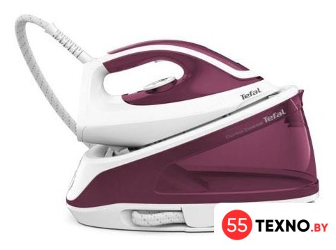 Утюг Tefal SV6110E0 - Изображение №2 — Интернет-магазин 55texno.by