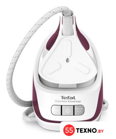 Утюг Tefal SV6110E0 - Изображение №3 — Интернет-магазин 55texno.by