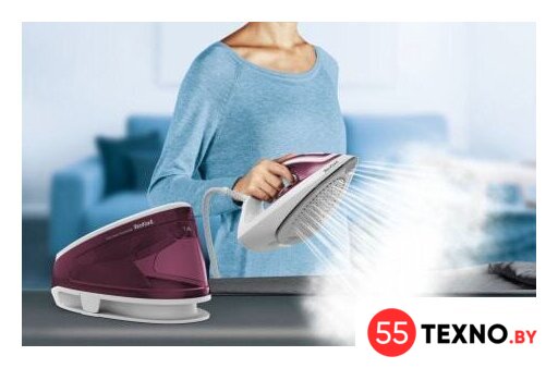 Утюг Tefal SV6110E0 - Изображение №4 — Интернет-магазин 55texno.by