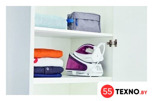 Утюг Tefal SV6110E0 - Изображение №8 — Интернет-магазин 55texno.by
