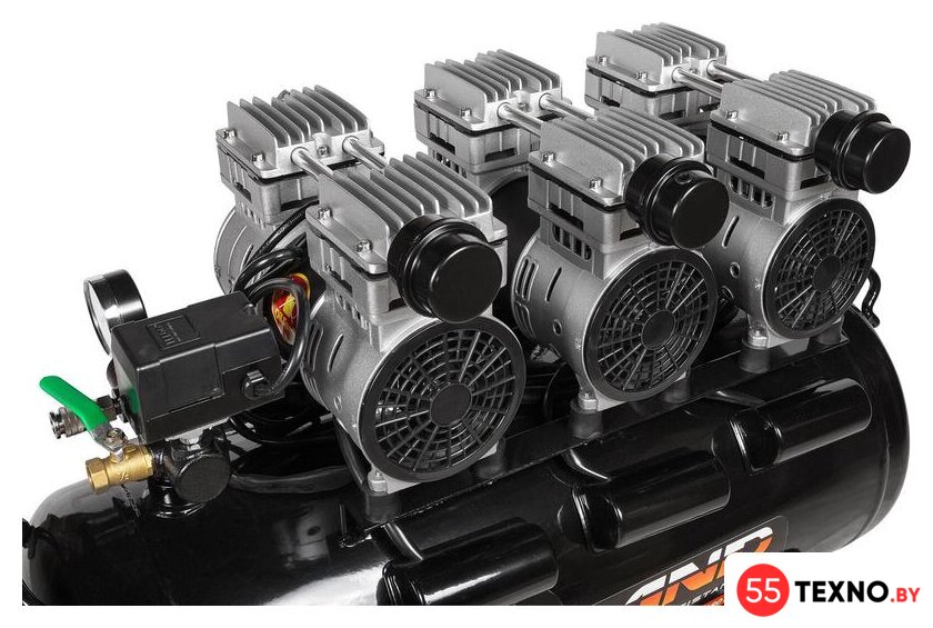 Компрессор ELAND EL-8034OF PRO - Изображение №4 — Интернет-магазин 55texno.by