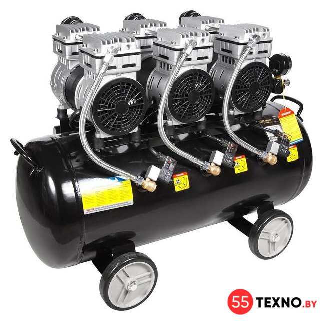 Компрессор ELAND EL-8034OF PRO - Изображение №3 — Интернет-магазин 55texno.by