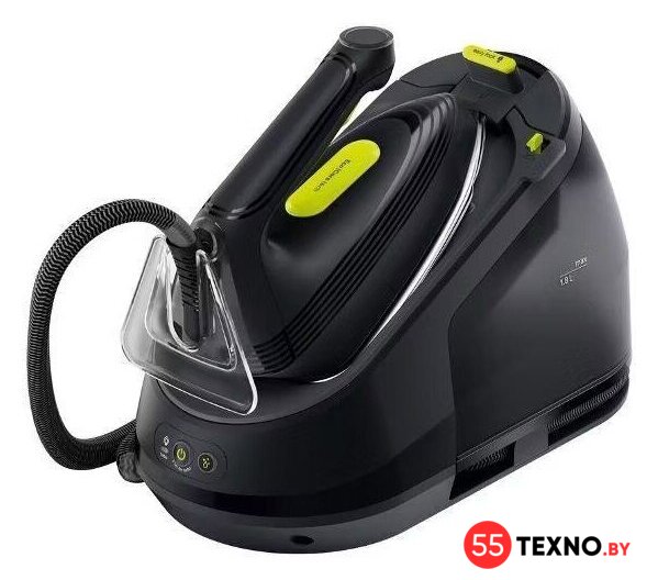 Утюг Braun CareStyle 3 IS3257BK - Изображение №1 — Интернет-магазин 55texno.by