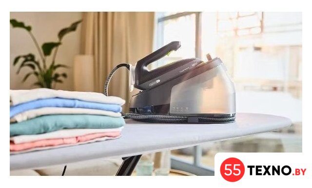 Утюг Braun CareStyle 3 IS3257BK - Изображение №5 — Интернет-магазин 55texno.by