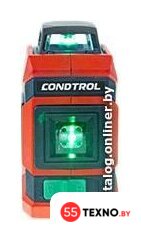 Лазерный нивелир Condtrol GFX360 - Изображение №2 — Интернет-магазин 55texno.by